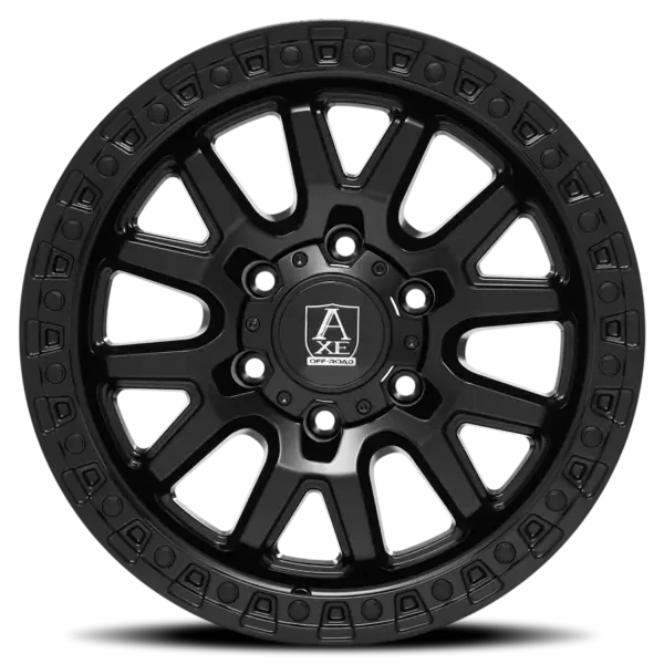 Axe Toyo 17 9 38