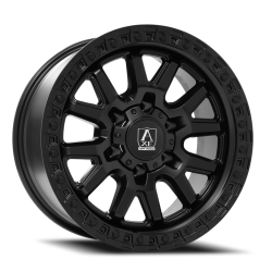 Axe Toyo 17x9 38
