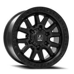 Axe Toyo 17x9 38