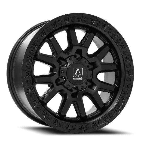 Axe Toyo 17 9 38