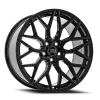 Axe ZX12 19 8.5 40