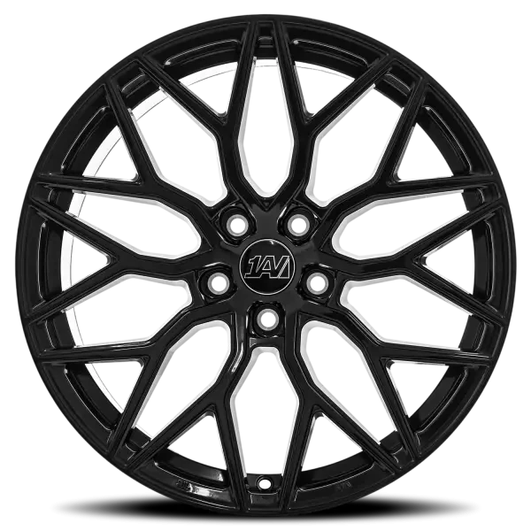 Axe ZX12 19 8.5 40