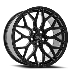 Axe ZX12 19x8.5 40