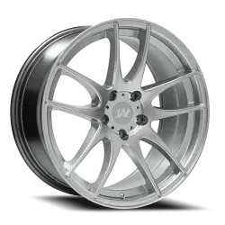 Axe ZX14 18x8.5 38