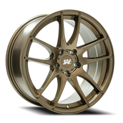 Axe ZX14 18x8.5 38
