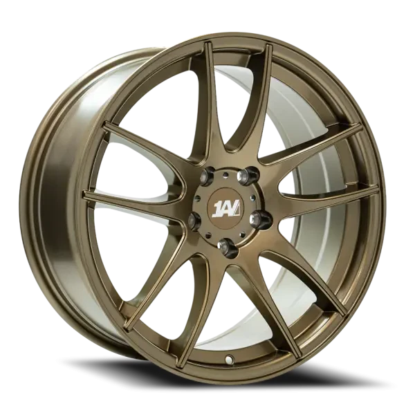 Axe ZX14 18 8.5 38