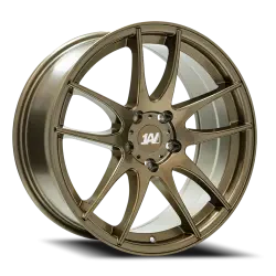 Axe ZX14 18x8.5 38