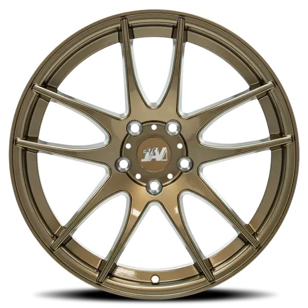 Axe ZX14 18 8.5 38