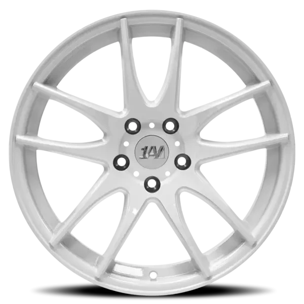 Axe ZX14 18 8.5 38