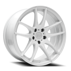 Axe ZX14 18x8.5 38