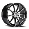 Curva Concepts CFF72 19 9.5 38