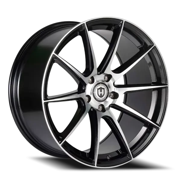 Curva Concepts CFF72 19 9.5 38