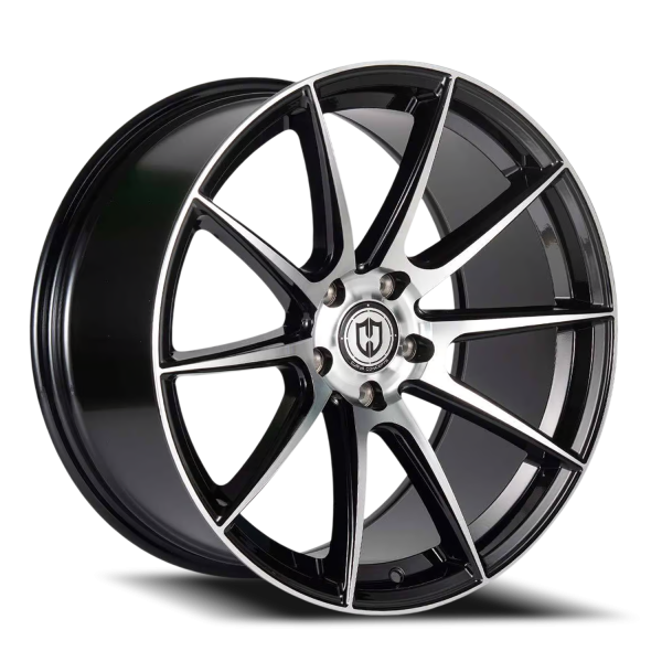 Curva Concepts CFF72 19 9.5 38