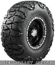 33X13.50R15LT C Nitto Mud Grappler