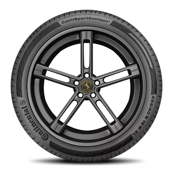 315/30ZR21 XL FR Continental Contisportcontact 5P N1