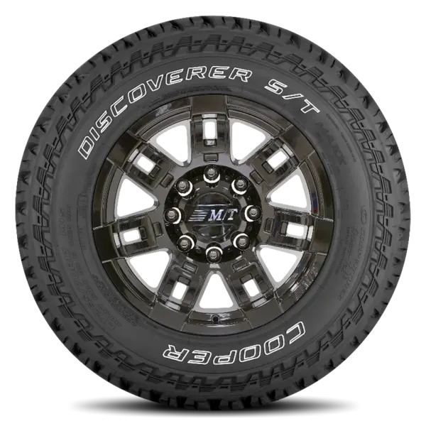 LT265/65R17 E Cooper Discoverer S/T Maxx