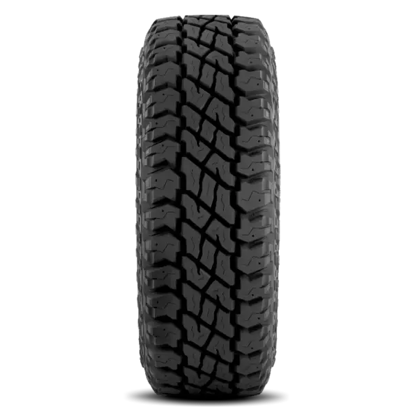 LT265/65R17 E Cooper Discoverer S/T Maxx