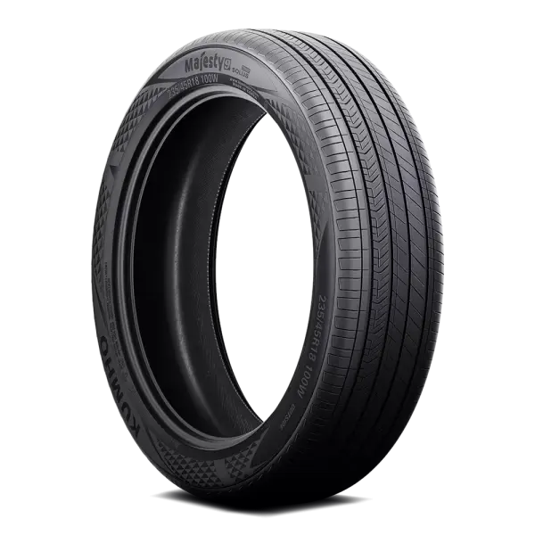 235/40R18 Kumho Majesty 9 Solus TA91