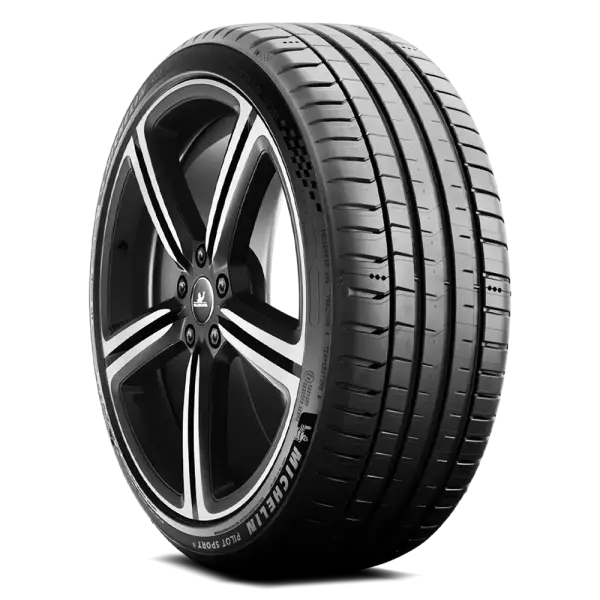 255/35R19 XL Michelin Pilot Sport 5