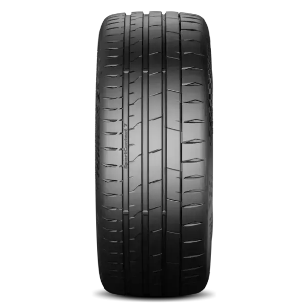 285/40R20 XL Continental Sportcontact 7