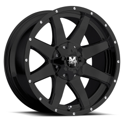 Off-Road Monster M08 20x9 0