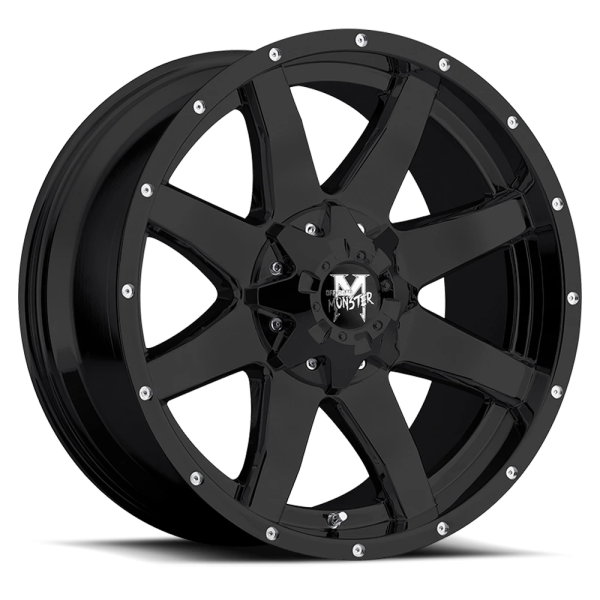 Off-Road Monster M08 20 9 0