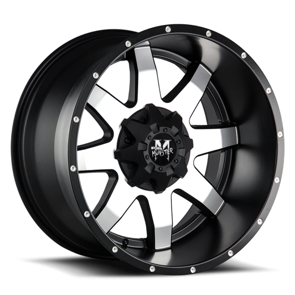 Off-Road Monster M08 20 9 0