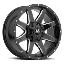 Off-Road Monster M08 22x12