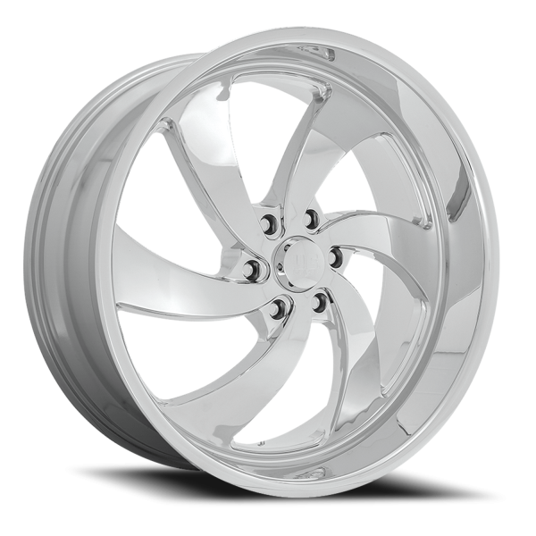 US Mags Desperado 6 20 9.5 1