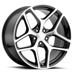 Factory Reproductions FR 27F 20x10 23