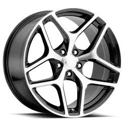 Factory Reproductions FR 27F 20x10 23