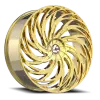 Azara AZA-531 20 8.5 35