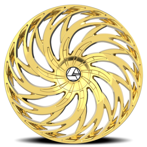 Azara AZA-531 20 8.5 35