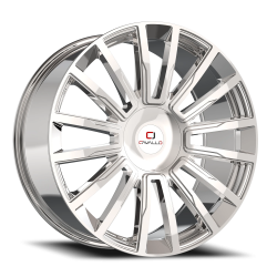Cavallo CLV-47 22x8.5 35