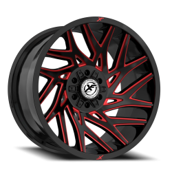 XF Off-Road XF-229 20x9 12