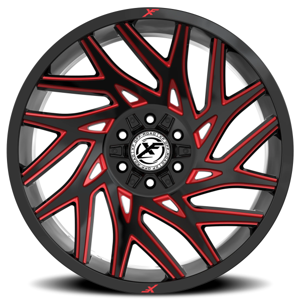 XF Off-Road XF-229 20 9 12