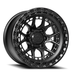 Lock Offroad Commando 17x9 12