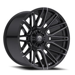 Edge 306BM 22x10 -19