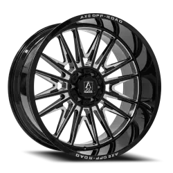 Axe Echo 20x10 -19