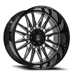 Axe Echo 20x10 -19