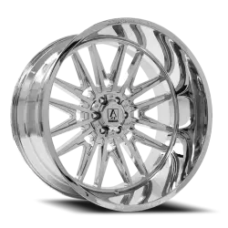 Axe Echo 20x10 -19