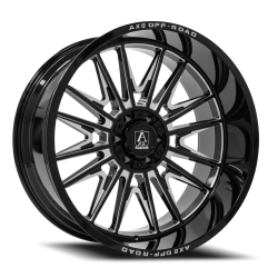 Axe Echo 20x10 -19