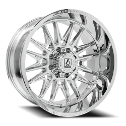 Axe Echo 20x10 -19
