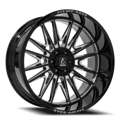 Axe Echo 22x10 -19