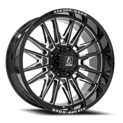 Axe Echo 22x10 -19