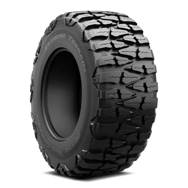38X15.50R20LT D Nitto Mud Grappler