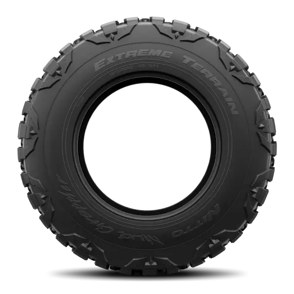 38X15.50R20LT D Nitto Mud Grappler