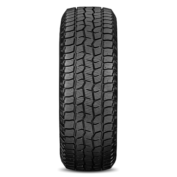 LT225/75R16 E Cooper Discoverer Snow Claw