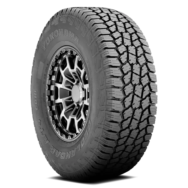 285/45R22 XL Yokohama Geolandar A/T4 (G018)
