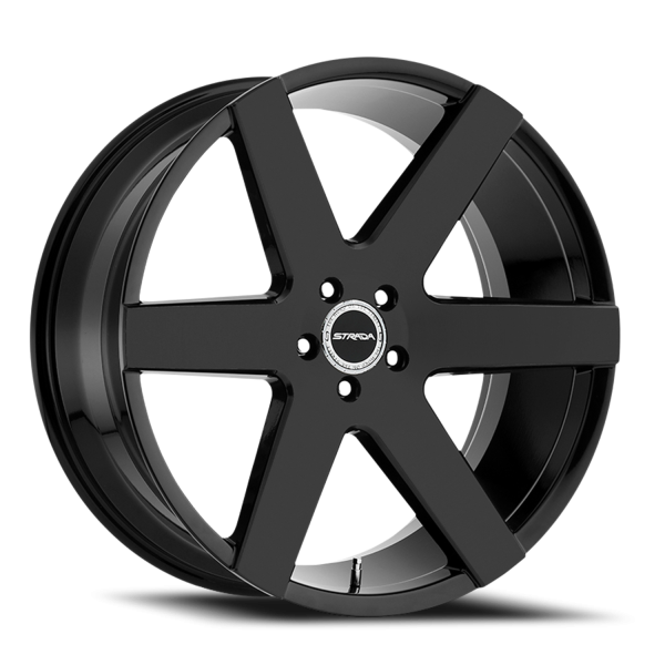 Strada Coda 20 8.5 35